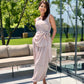 Set Zeynep - Bej