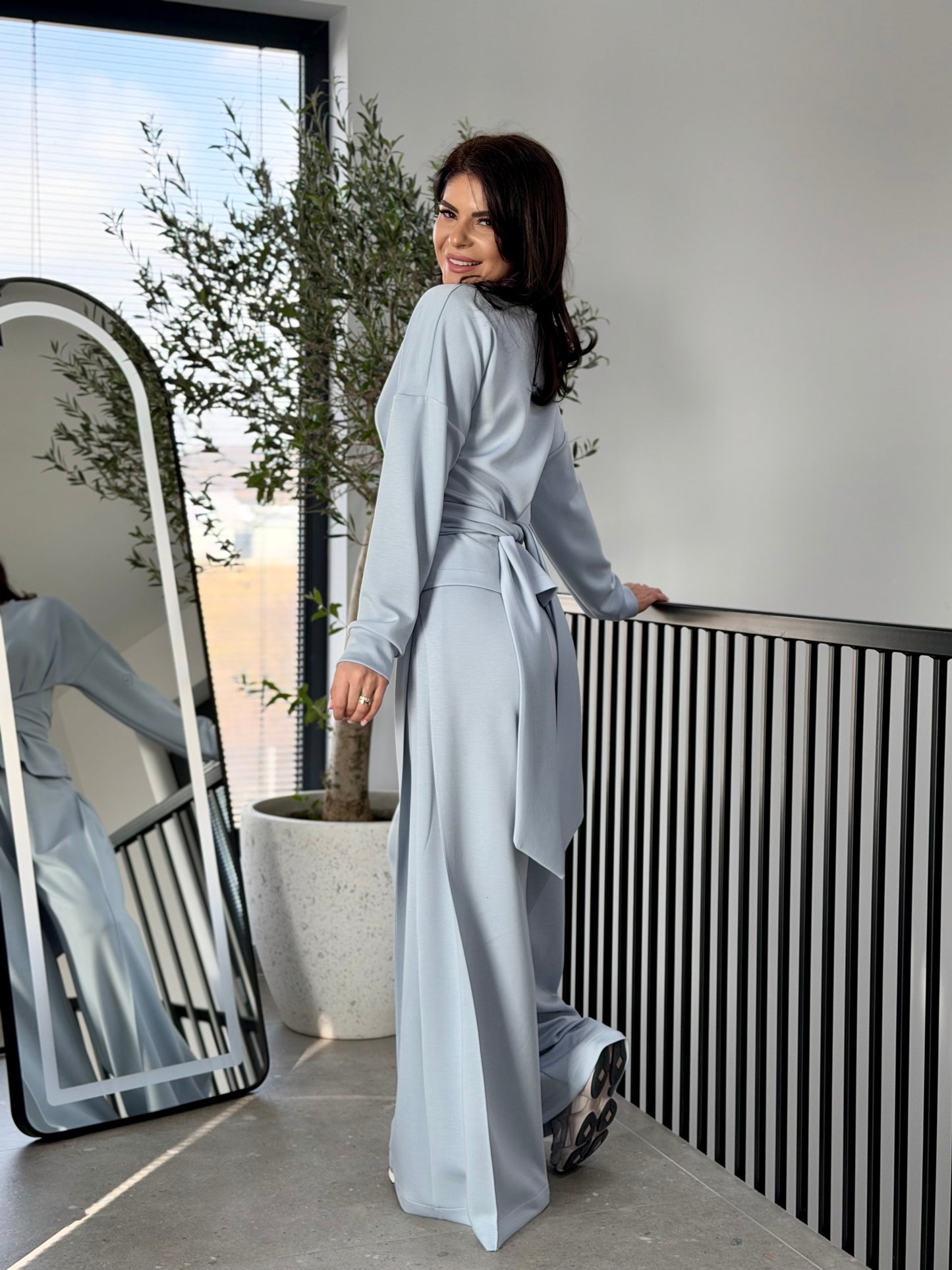 Set Jhoana - Silver Cloud
