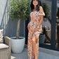 Rochie Viva - Pink
