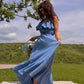 Rochie Rozalia - Denim