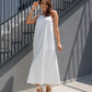 Rochie Tora - White