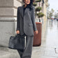 Costum Moon - Dark Gray