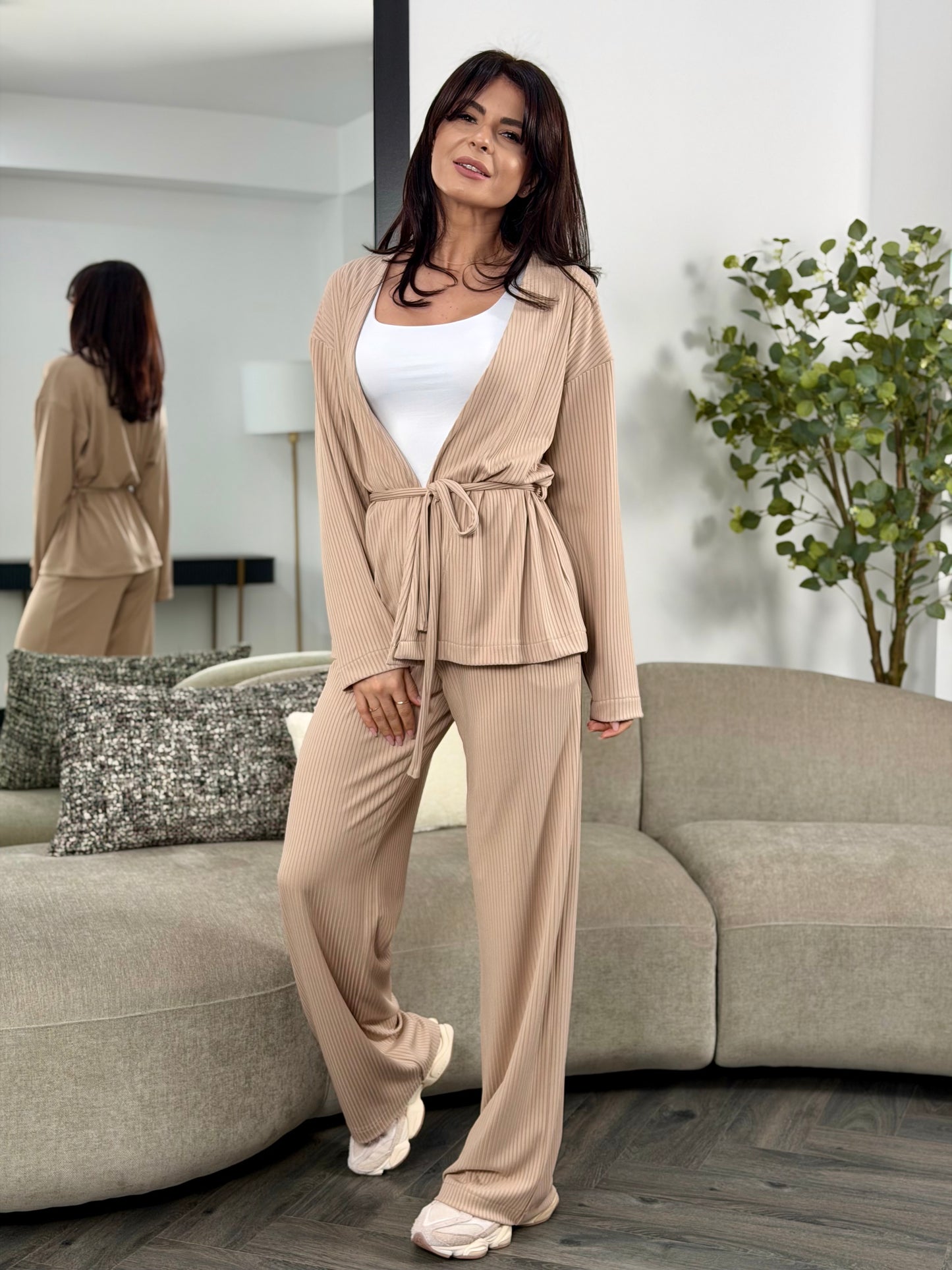 Set Mina - Soft Butter