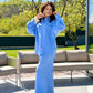 Set Michelle - Blue Ciel