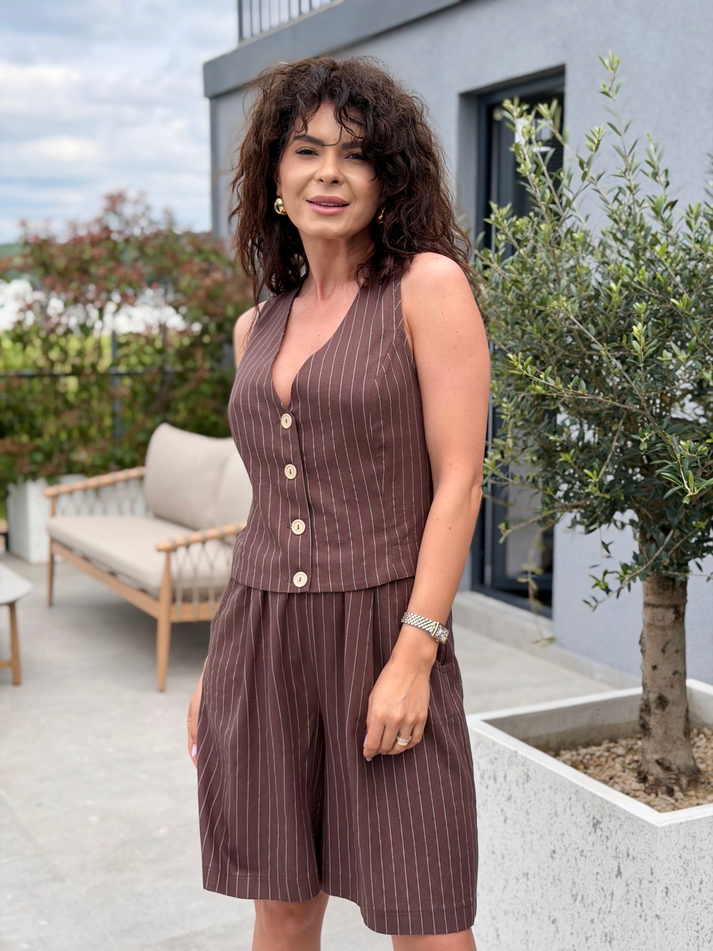 Set Aylin - Cocoa