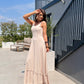 Rochie Desire - Beige