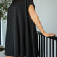 Rochie Bellagio - Black
