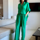 Costum Sunset - Verde