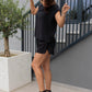 Set Valerie - Black