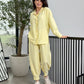 Set Sia - Pale Lemon