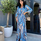 Rochie Sinna - Blue