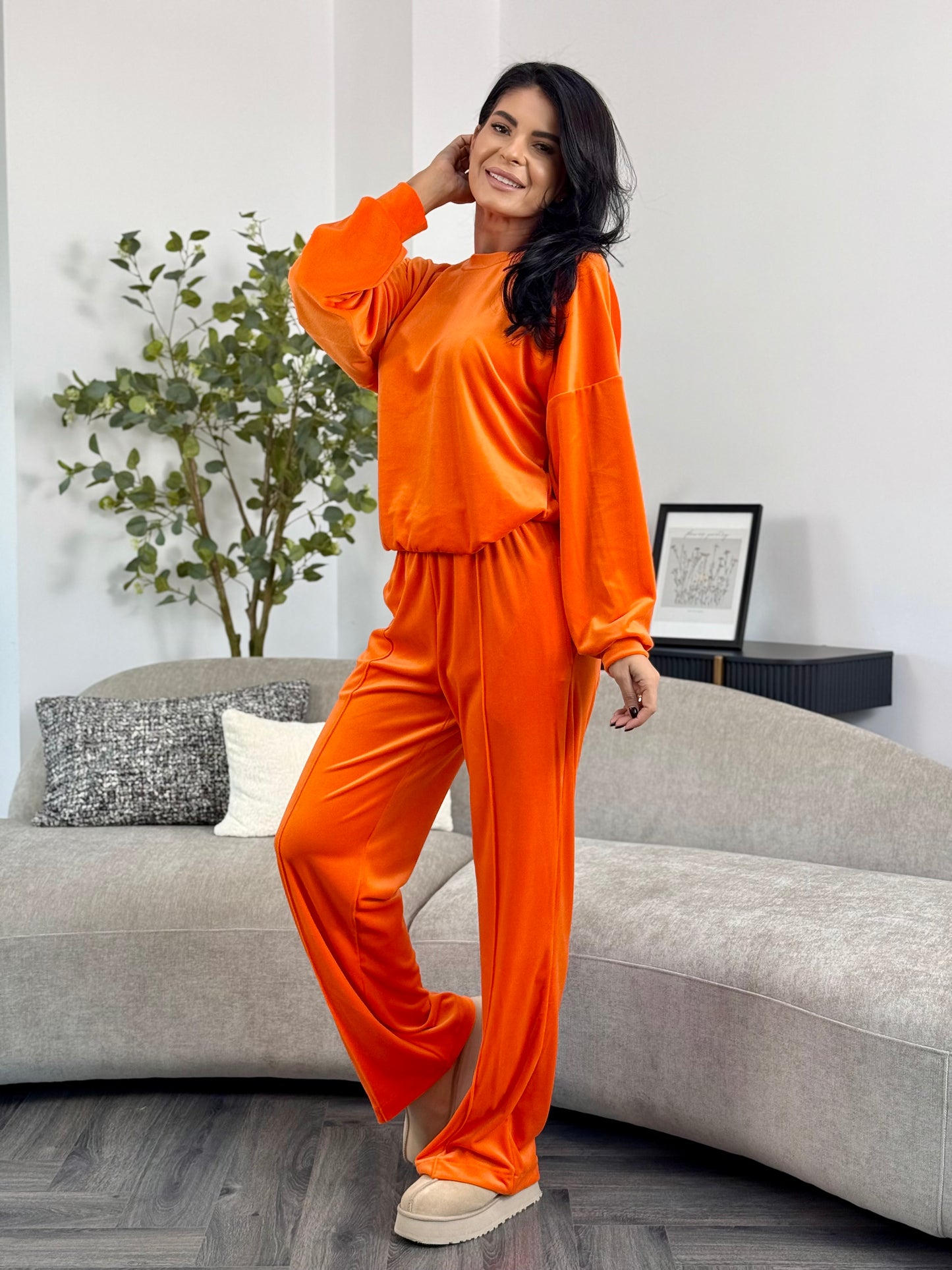 Trening Narcy - Orange