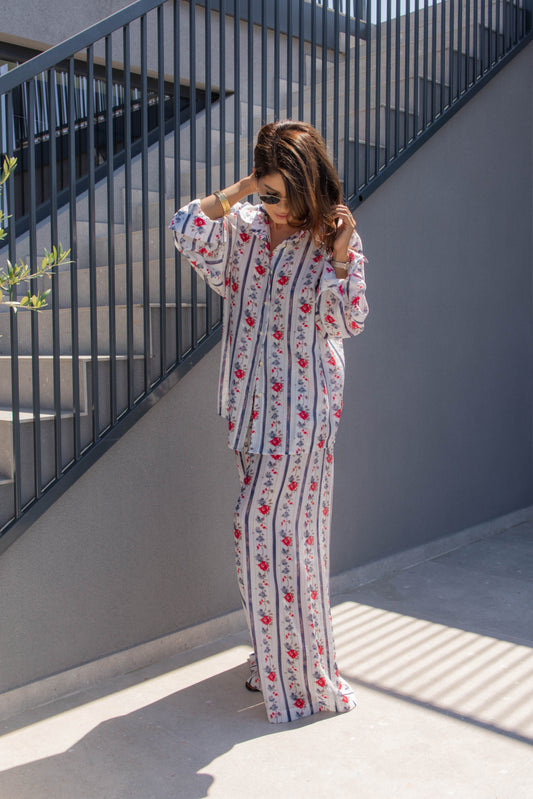 Set Eva - Velvet