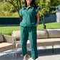 Set Martina - Verde Smarald