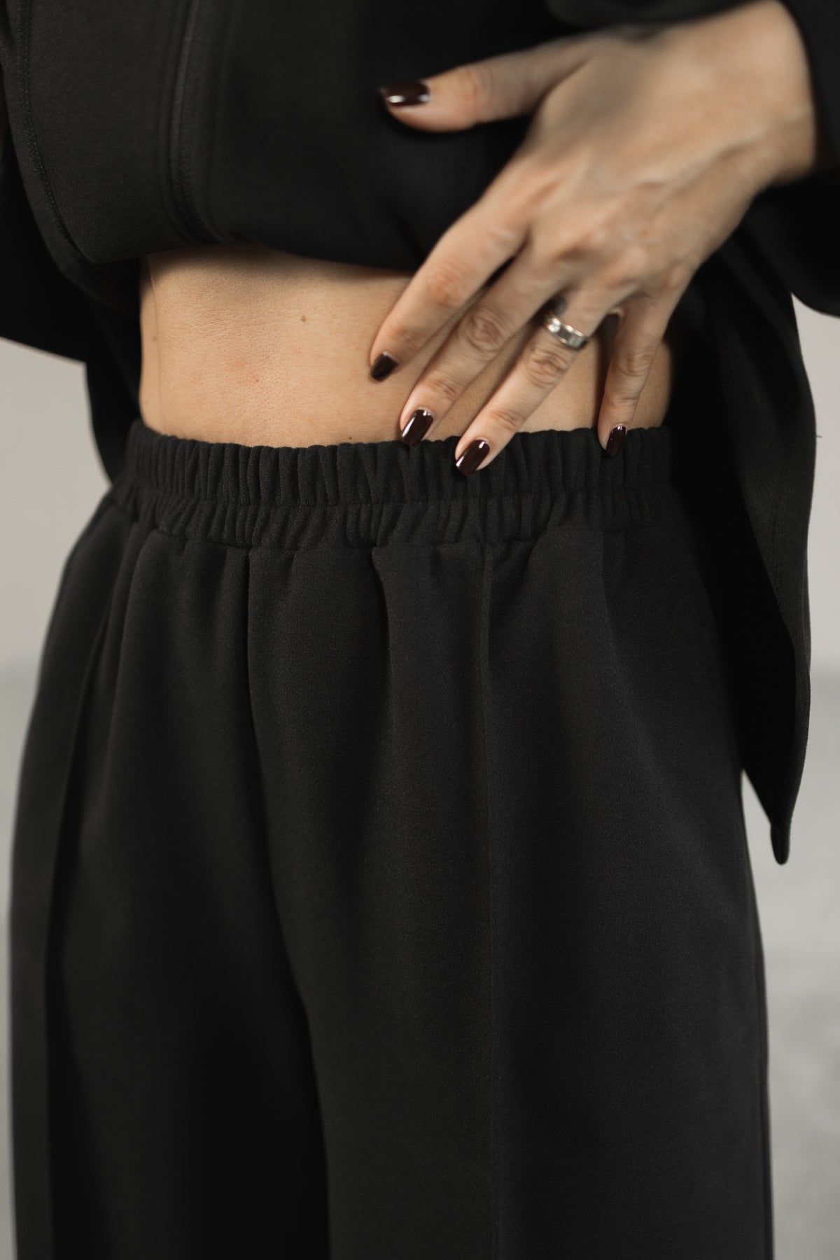 Set Krista - Black
