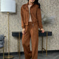 Costum Brielle - Cinnamon