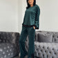 Costum Iovana - Verde Smarald