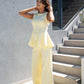 Set Ellira - Lemon