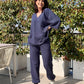 Trening Lara - Denim