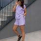 Set Valerie - Lila
