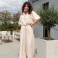 Set Beka - Silk Ivory