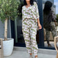 Costum Liv - Olive