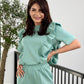 Set Butterfly - Mint Sage