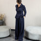 Set Krista - Navy