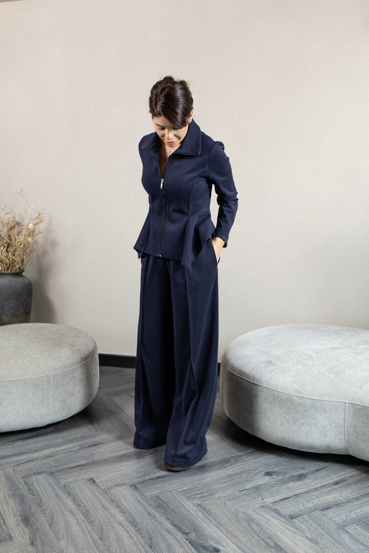Set Krista - Navy