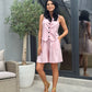 Set Sabrina - Barbie Pink