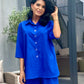 Set Dream - Electric Blue