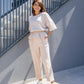 Set Ellie - Beige Latte