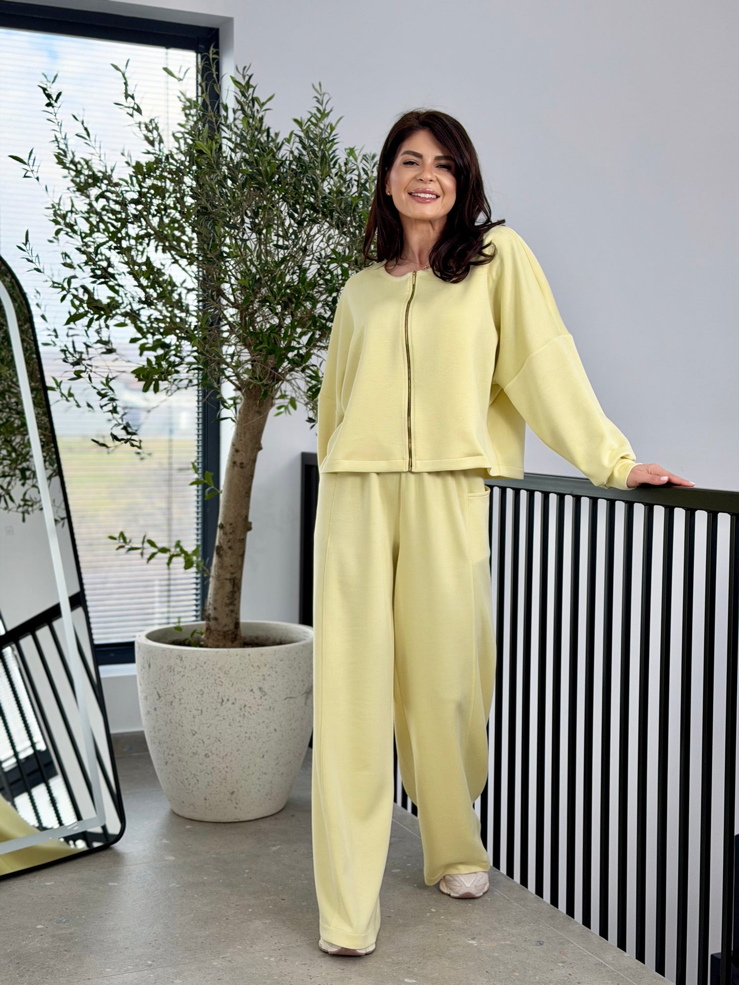 Set Senice - Lemon Butter