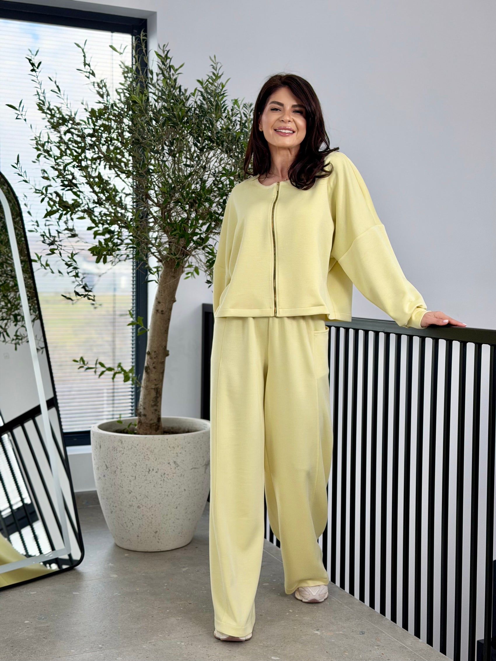 Set Senice - Lemon Butter