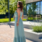 Rochie Rozalia - Sage
