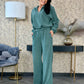 Set Melinda - Olive