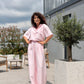 Set Beka - Sweet Pink