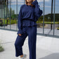 Set Lorelai - Navy
