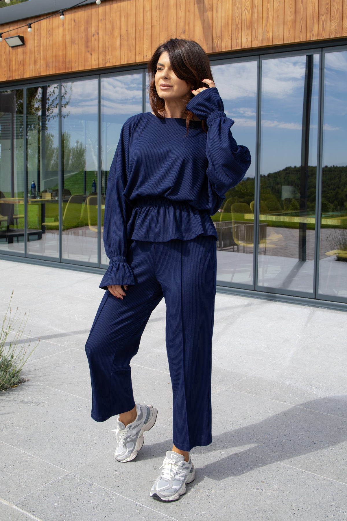 Set Lorelai - Navy