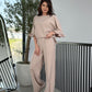Set Rania - Powder Pink