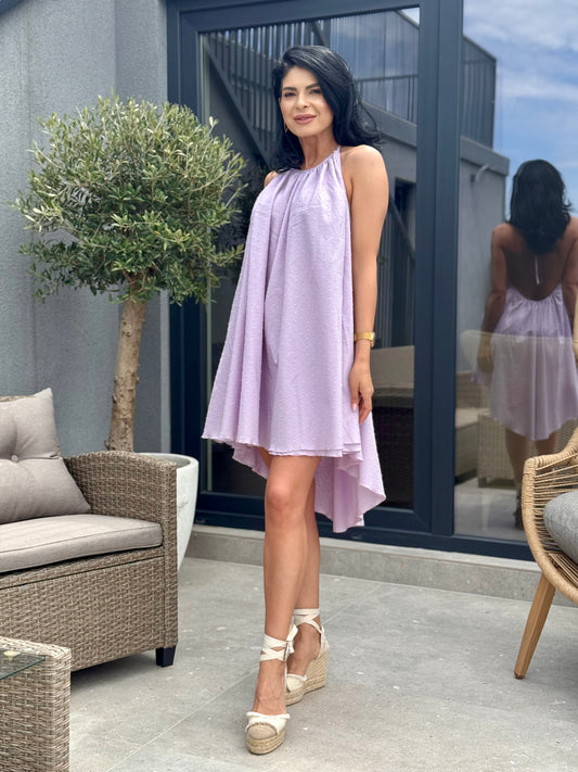 Rochie Eclipse - Lila