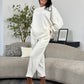 Costum Edith - Alb