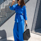 Set Adalia - Blue Royal