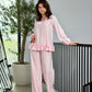 Set Denisse - Sweet Pink