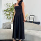 Rochie Noire - Glitter Black