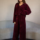 Set Jossy - Mulberry Wine