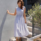 Rochie Ciello - Mauve