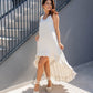 Rochie Sirenne - Natural