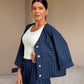 Set Marve - Navy