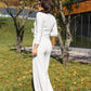 Set Comfy - White